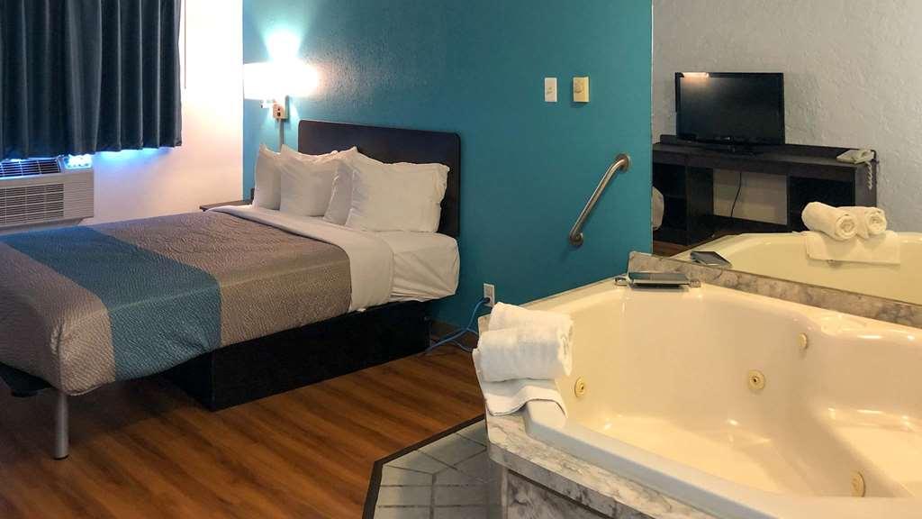 Motel 6-La Crosse, Wi Pokój zdjęcie