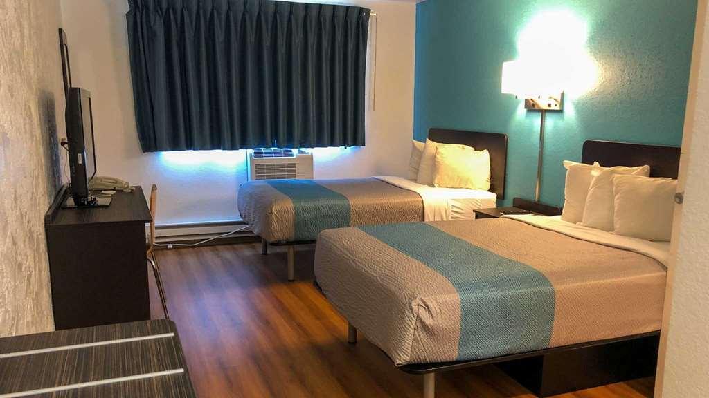 Motel 6-La Crosse, Wi Pokój zdjęcie