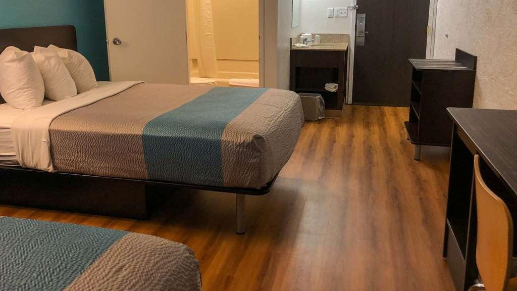 Motel 6-La Crosse, Wi Pokój zdjęcie