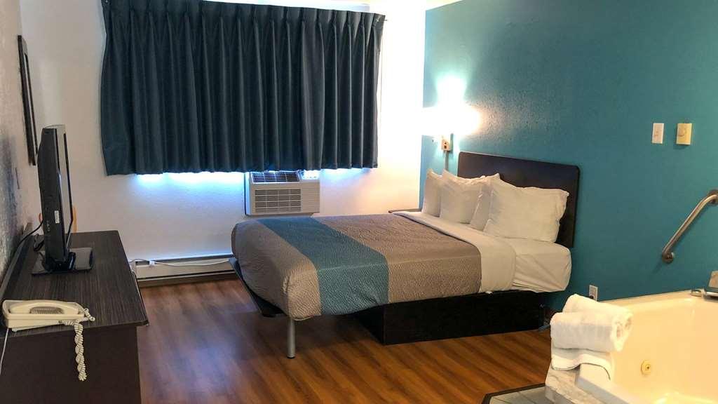 Motel 6-La Crosse, Wi Pokój zdjęcie