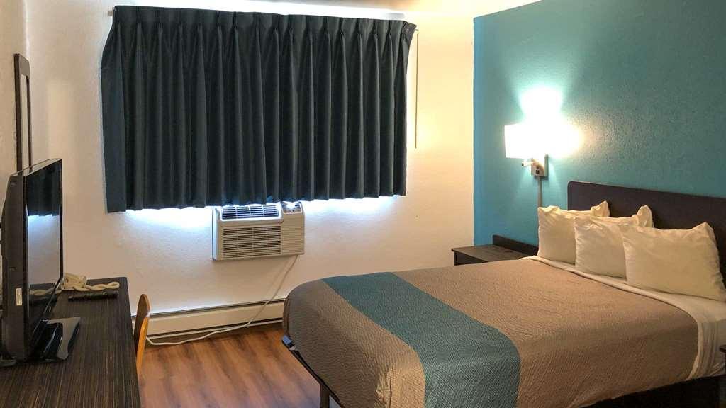 Motel 6-La Crosse, Wi Pokój zdjęcie