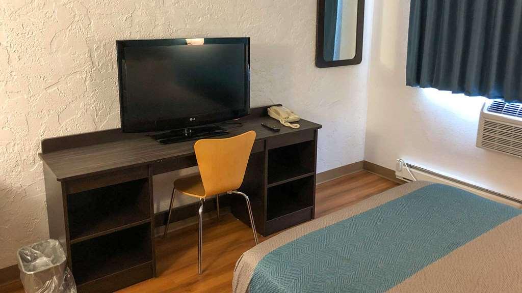 Motel 6-La Crosse, Wi Pokój zdjęcie