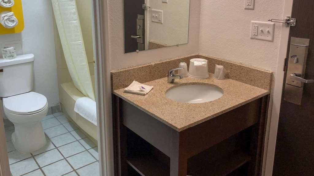 Motel 6-La Crosse, Wi Pokój zdjęcie