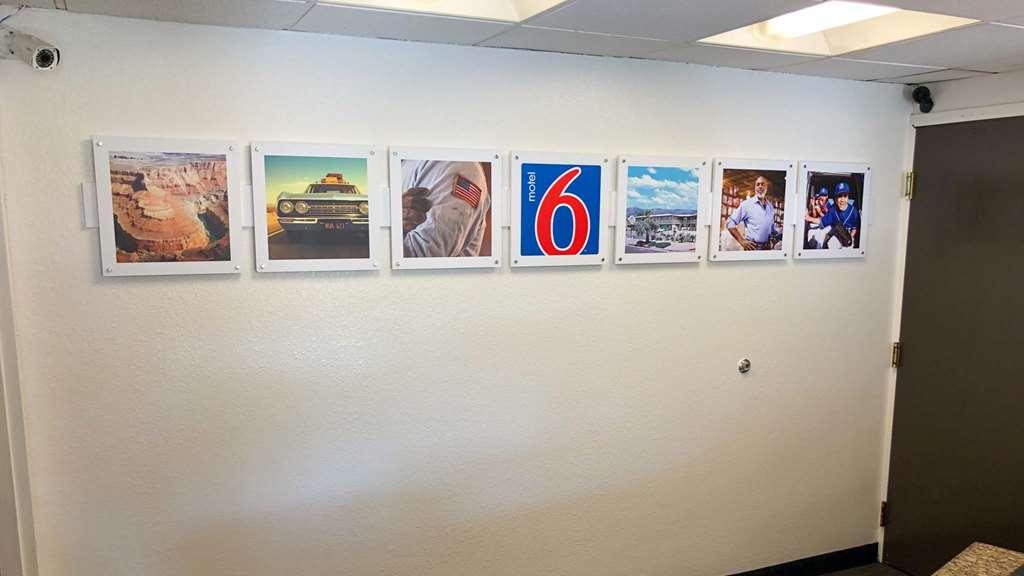 Motel 6-La Crosse, Wi Wnętrze zdjęcie