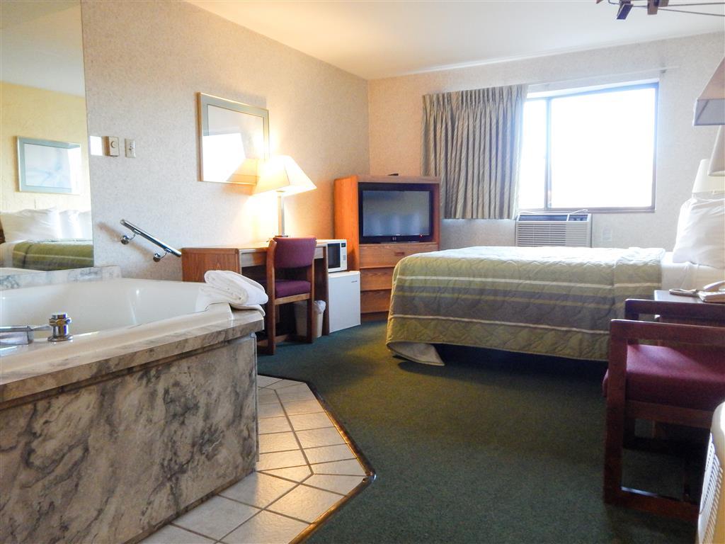 Motel 6-La Crosse, Wi Pokój zdjęcie