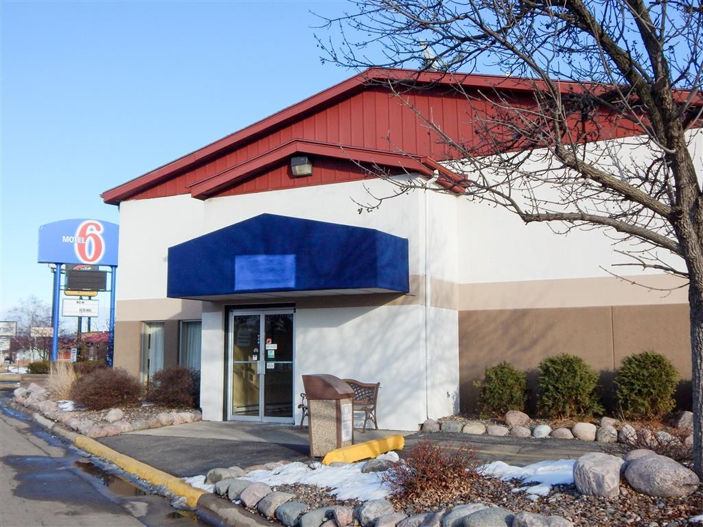 Motel 6-La Crosse, Wi Zewnętrze zdjęcie