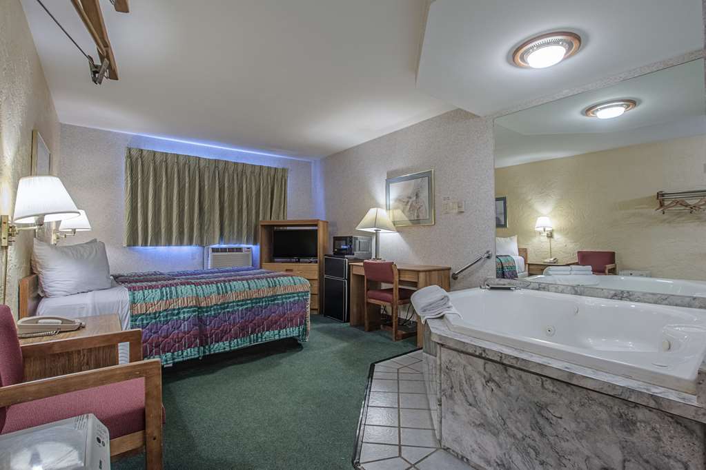 Motel 6-La Crosse, Wi Pokój zdjęcie