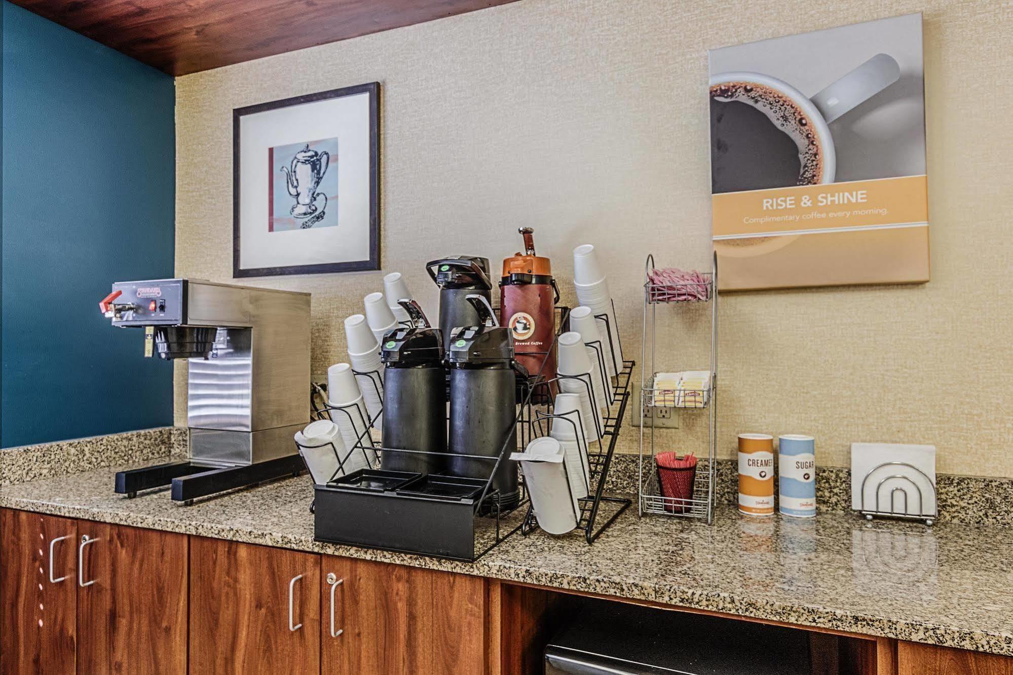 Motel 6-La Crosse, Wi Zewnętrze zdjęcie