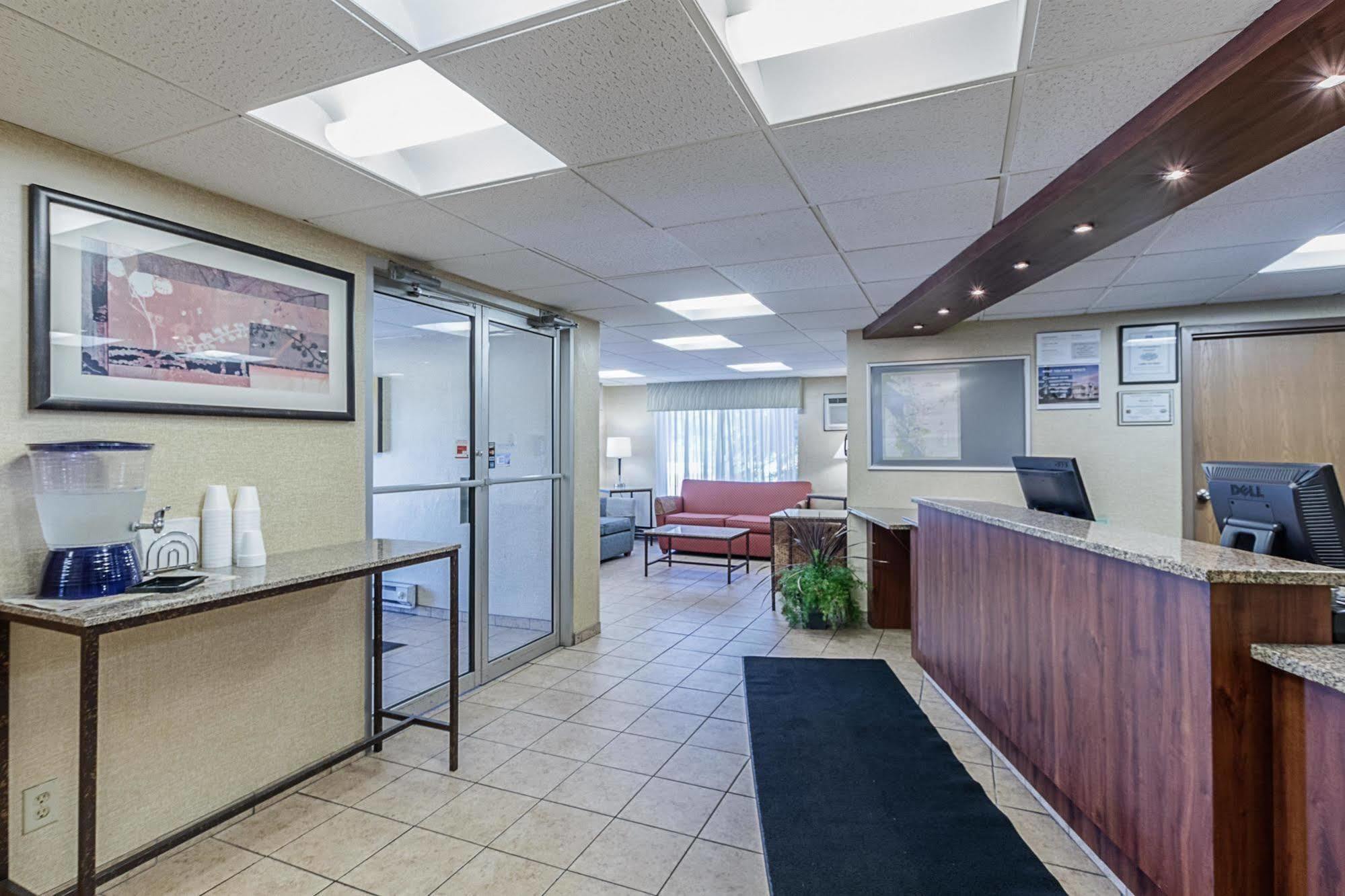Motel 6-La Crosse, Wi Zewnętrze zdjęcie
