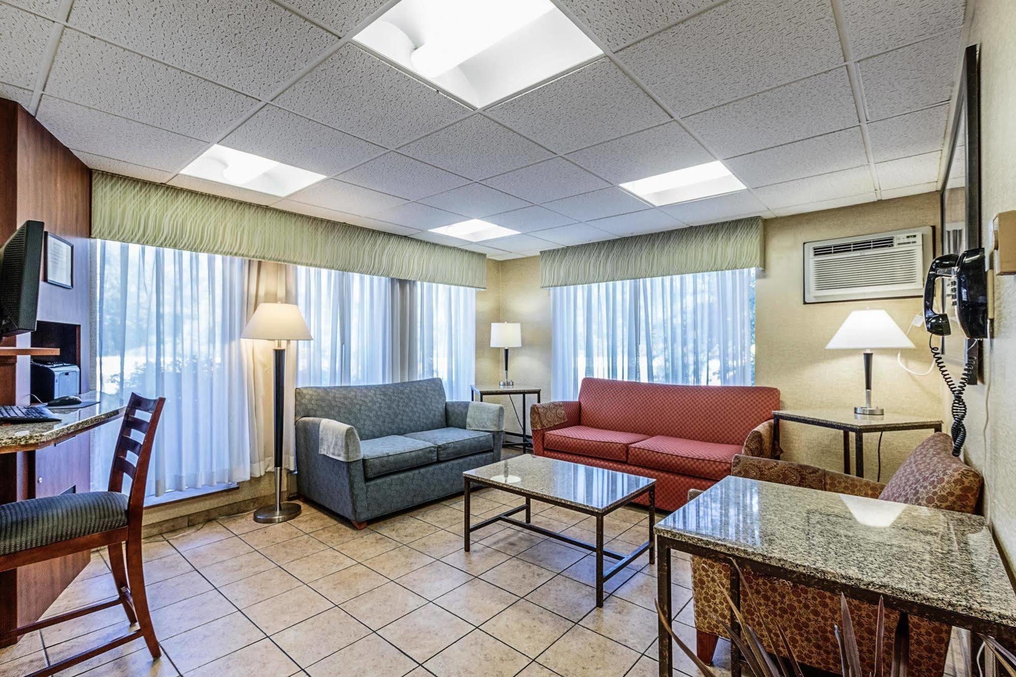 Motel 6-La Crosse, Wi Zewnętrze zdjęcie