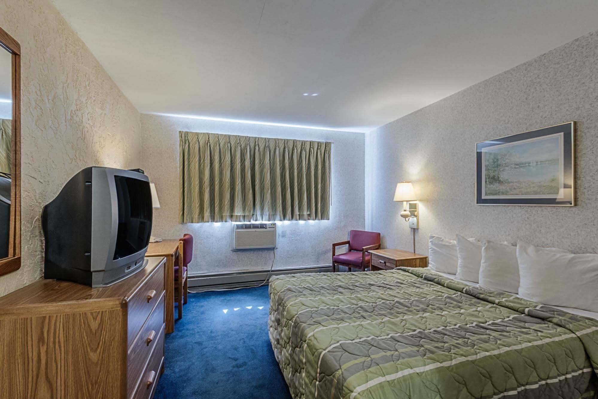 Motel 6-La Crosse, Wi Zewnętrze zdjęcie