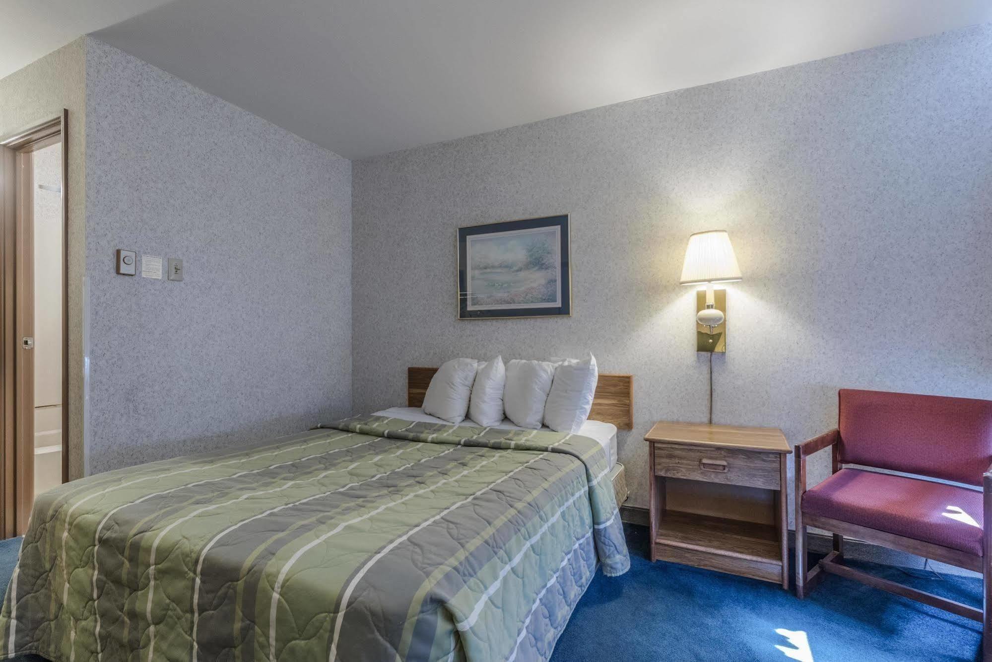 Motel 6-La Crosse, Wi Zewnętrze zdjęcie