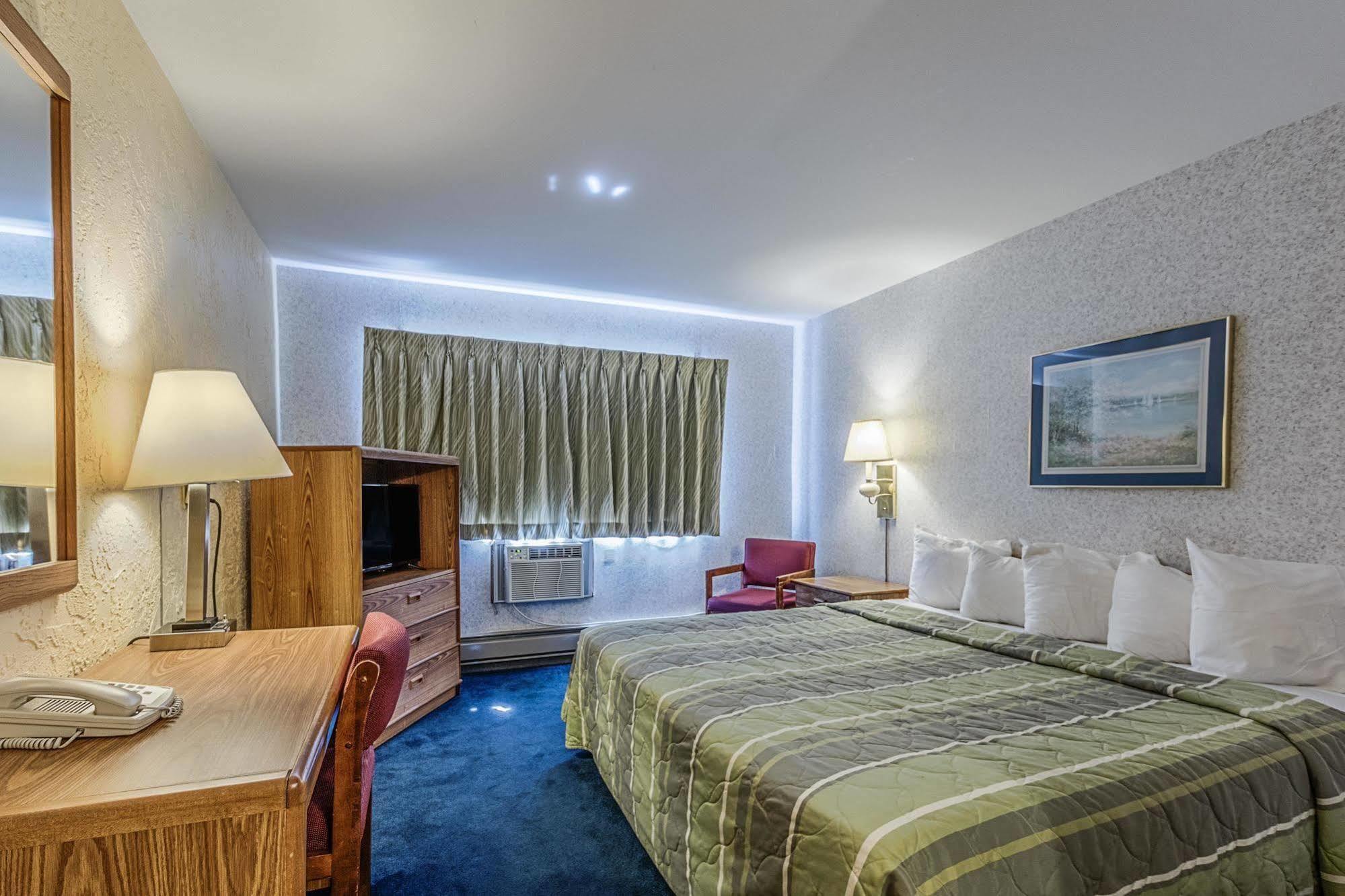 Motel 6-La Crosse, Wi Zewnętrze zdjęcie