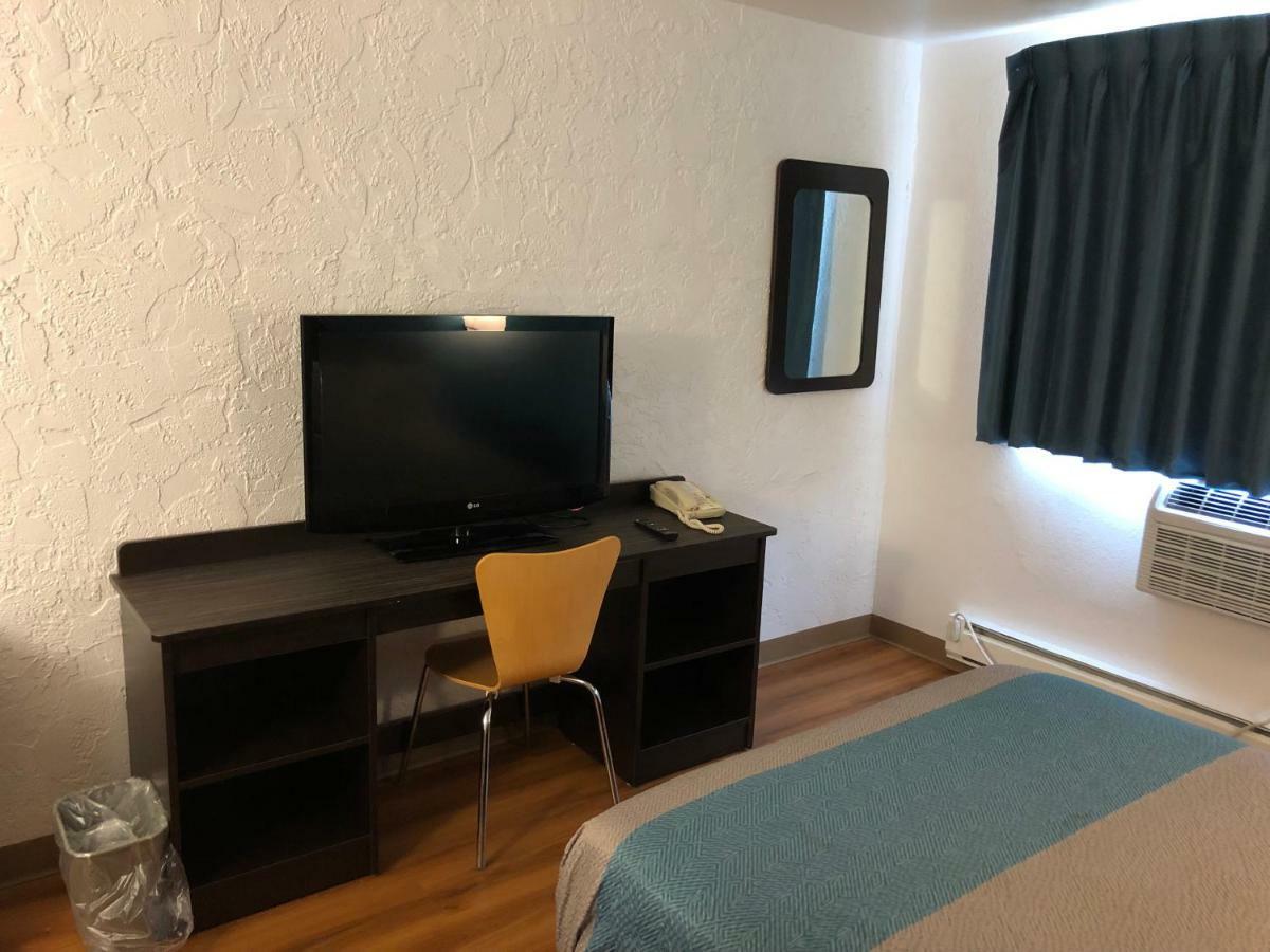Motel 6-La Crosse, Wi Zewnętrze zdjęcie