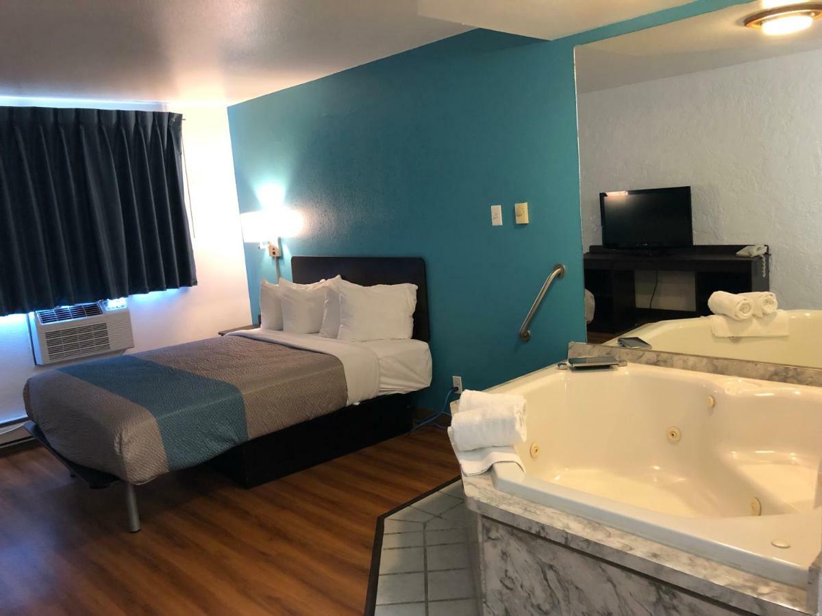 Motel 6-La Crosse, Wi Zewnętrze zdjęcie