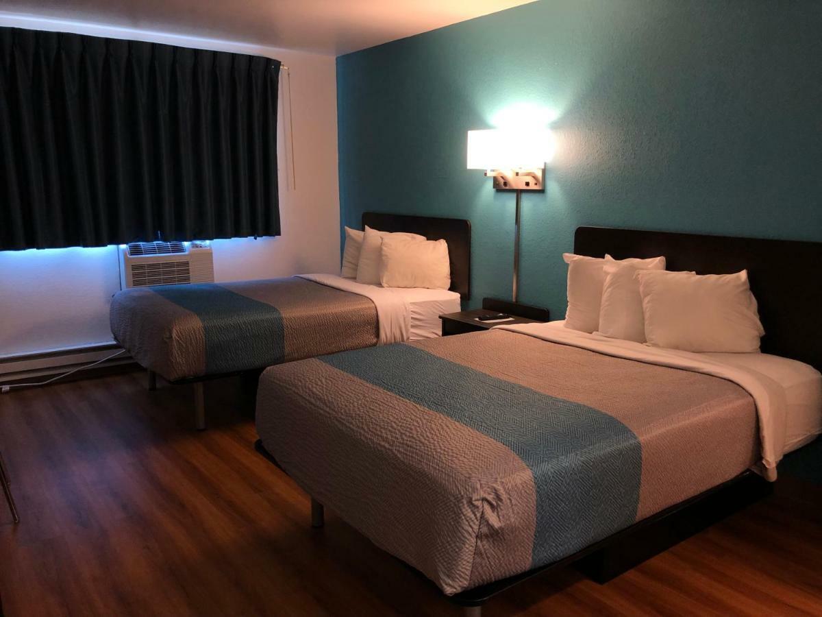 Motel 6-La Crosse, Wi Zewnętrze zdjęcie