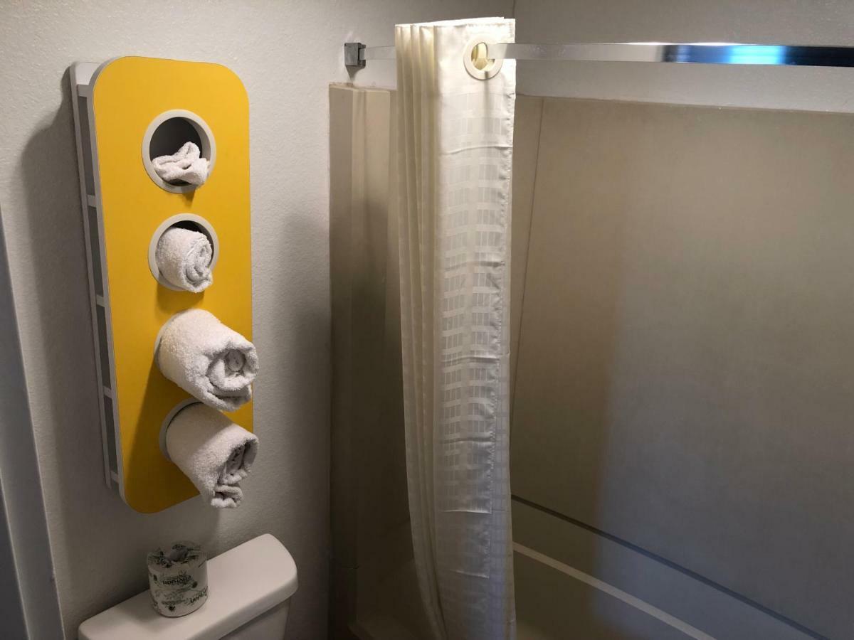 Motel 6-La Crosse, Wi Zewnętrze zdjęcie