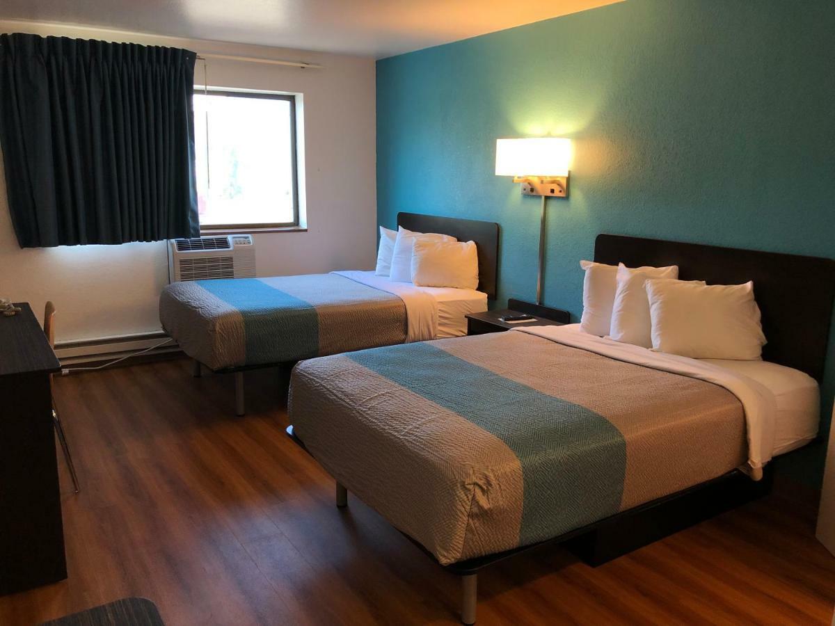 Motel 6-La Crosse, Wi Zewnętrze zdjęcie