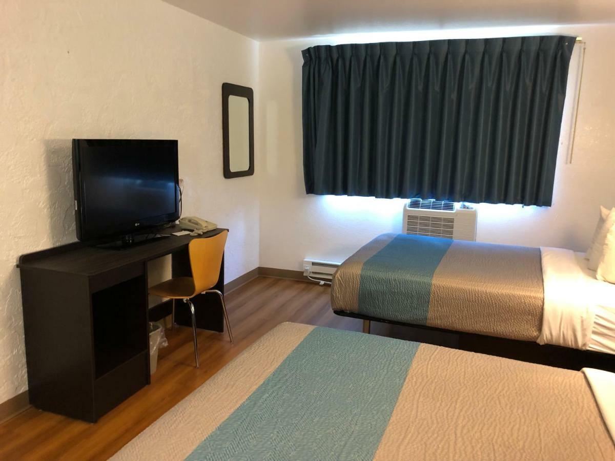 Motel 6-La Crosse, Wi Zewnętrze zdjęcie