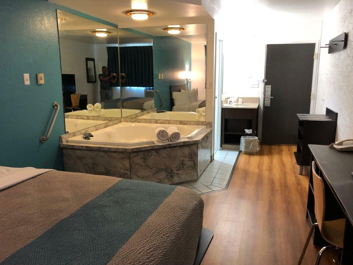 Motel 6-La Crosse, Wi Zewnętrze zdjęcie