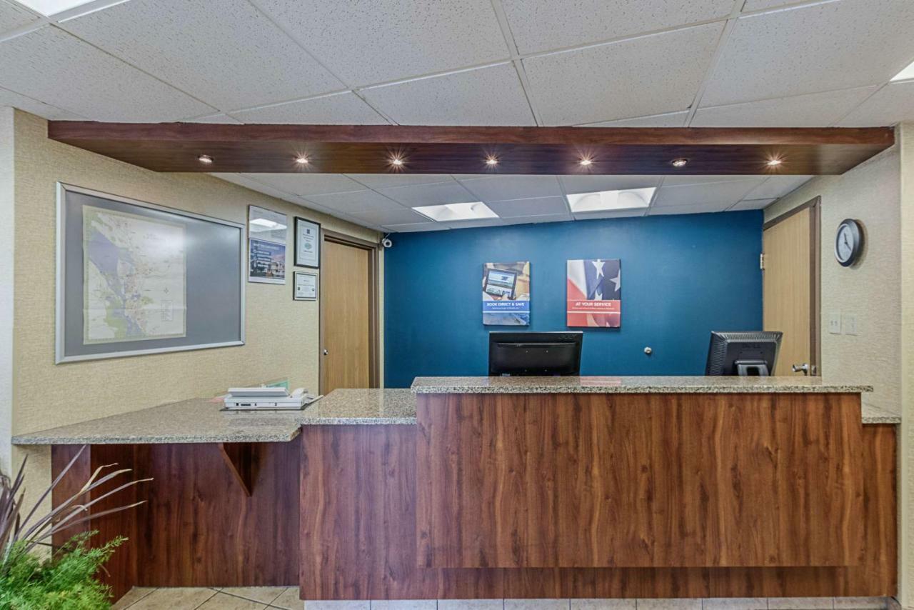 Motel 6-La Crosse, Wi Zewnętrze zdjęcie