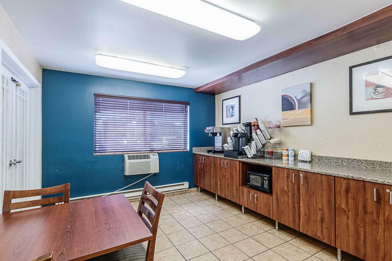 Motel 6-La Crosse, Wi Zewnętrze zdjęcie