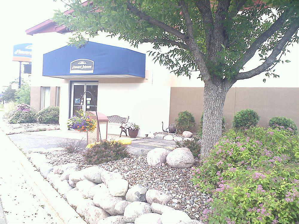 Motel 6-La Crosse, Wi Zewnętrze zdjęcie